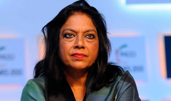 Dont confuse The Reluctant... with 9/11 story: Mira Nair