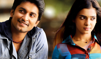 Eega to feature at Shanghai film festival