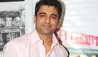 TV extended reality, no dearth of roles for me: Eijaz Khan