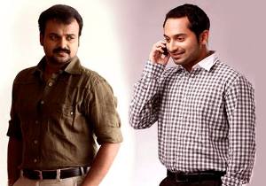 Fahad Fazil to team up with Kunchacko Boban