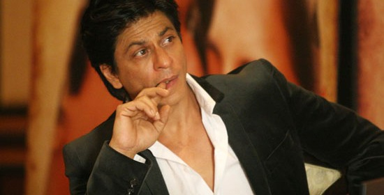 SRK to attend Vijay awards