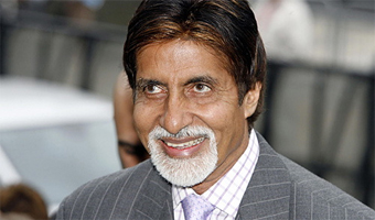 The Great Gatsby music tops charts, Big B happy!