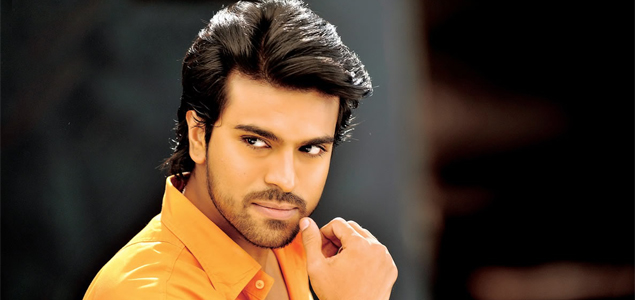 My images morphed to implicate me: Ram Charan