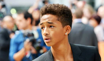 Jaden Smith wants freedom as gift