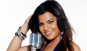 Singing is easier than acting: Mamta Sharma
