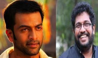Prithviraj in Shaji Kailas action thriller