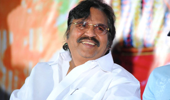Mahabharata my dream project: Dasari