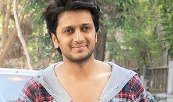 Should Riteish Deshmukh join politics?