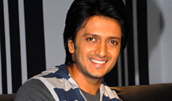 After Bharat maa, Geeta maa! says Riteish Deshmukh