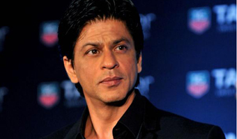 Things will go well for Pathan and team: Shahrukh Khan