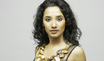 Tannishtha to flaunt Australian designers creation at Cannes