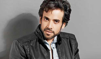 Tusshar to produce commercial films