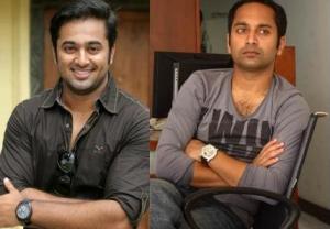 Unni Mukundan to replace Fahad Fazil in Iyer in Pakistan