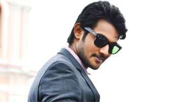 Hits dont make an actor successful: Aadi Pudipeddi 