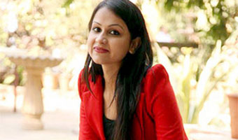 I cant believe I won: Aanchal Khurana