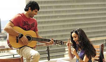 Aashiqui 2 joins Rs.100 crore club