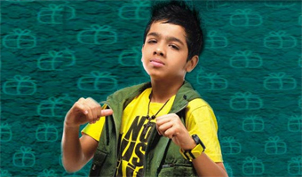Aditya Singhal wins Indias Best Dramebaaz