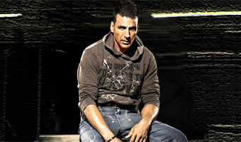 Eid big enough for two films: Akshay Kumar