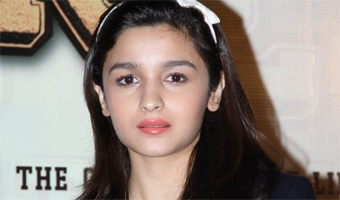 Hold on to what you are, says Alia Bhatt