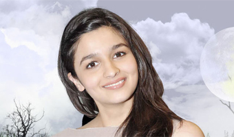 Alia Bhatt new face of Garnier 