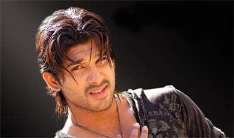 Allu Arjuns role in Yevadu