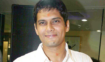 Amar Upadhyay joins Saavdhaan India