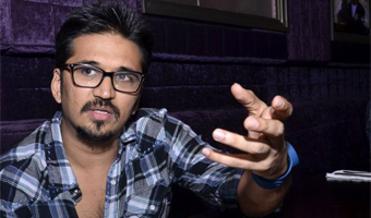 Amit Trivedi uses orchestra to compose for Lootera 