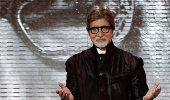 Maharana Pratap to open with Big Bs voice 