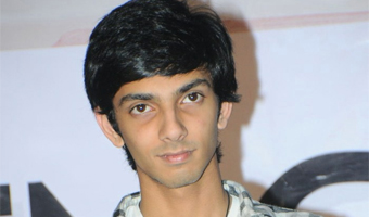 Anirudh to score music for Vijay Murugadoss film