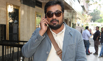 French honour for Anurag Kashyap