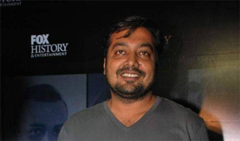 Need more freedom for filmmaking in India: Anurag Kashyap