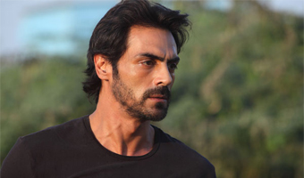 Tom Struthers backbone of D Day: Arjun Rampal