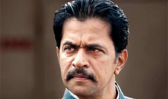 Arjun to do Jai Hind 2