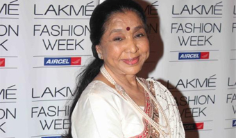 Asha Bhosle has not done enough for Goa: BJP lawmaker