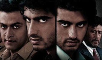 Arjun Kapoor to promote Aurangzeb in double role