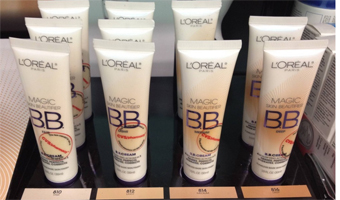 BB cream   must have or not?