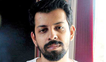 Bejoy Nambiar excited about Pizza remake