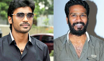 Dhanush, Vetrimaaran to join hands soon