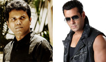 Shortcut Romeo director wants Salman as superhero