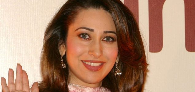 I may do TV again: Karisma Kapoor