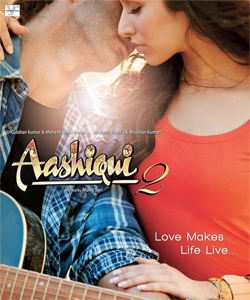 Mohit Suri credits Udita for Aashiqui 2 success