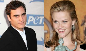 Witherspoon, Phoenix reunite for crime drama