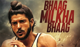 Sony Music bags Bhaag Milkha Bhaag rights