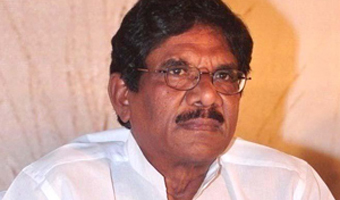 Bharathiraja to act in Vishals film