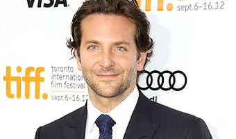 Cooper to star in Spielbergs American Sniper