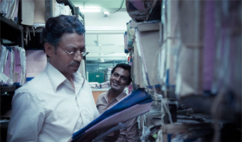 India at Cannes: Cola without the fizz?
