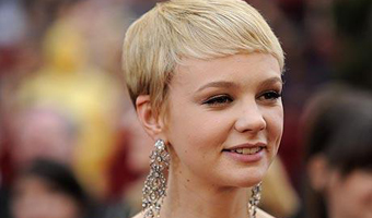 I never get recognised: Carey Mulligan