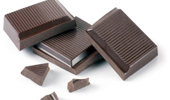Dark choco a day, keeps doctor away