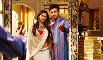 Its normal to work with Deepika: Ranbir