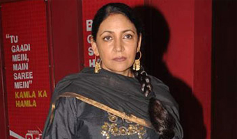 Deepti Naval documentary on Balraj Sahni hits roadblock